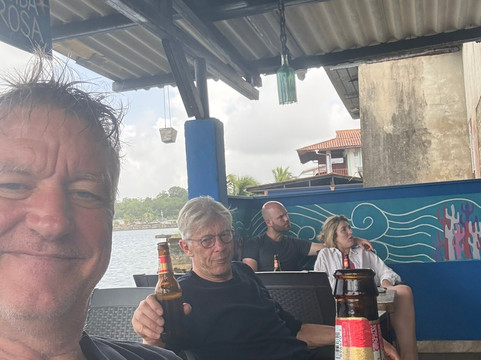 Panamore-Portobelo必去景点