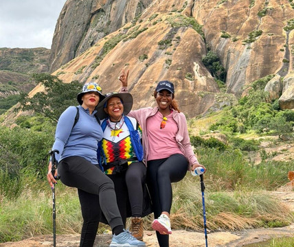 Ngoma Kurira-哈拉雷必去景点