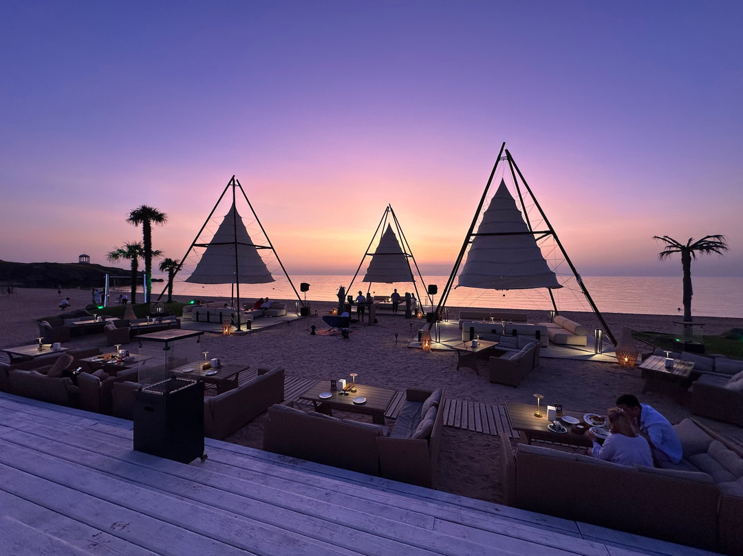 Riga Village Resort主图