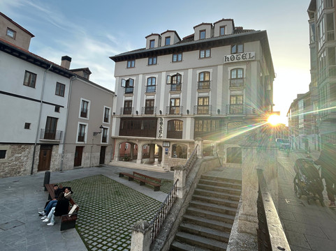 克里索梅森城市