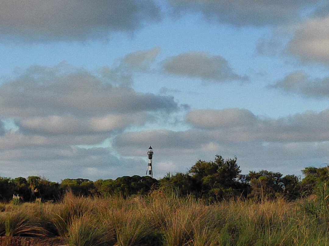 Tapera de Lopez-圣克莱门特雷图尤必去景点