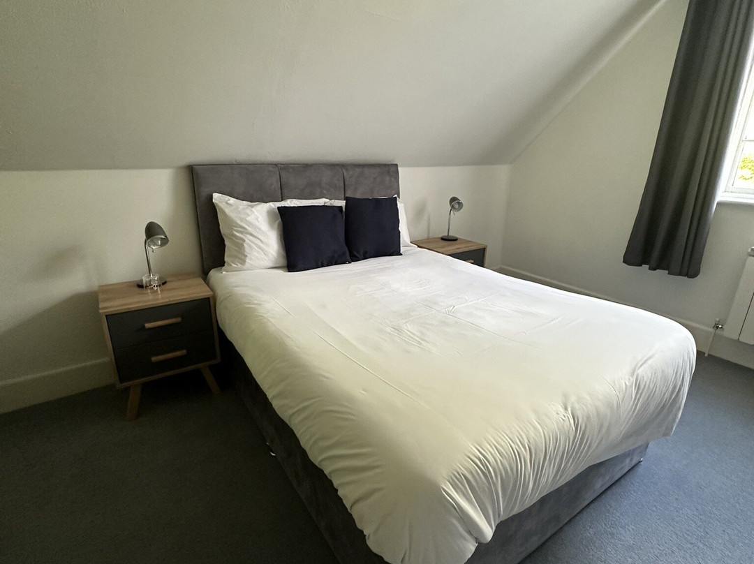 The Old Railway Hotel - Porton主图