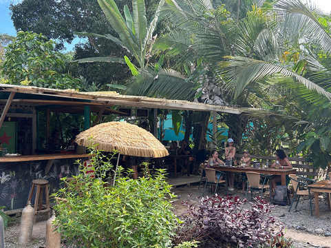 Restaurant La Sirena