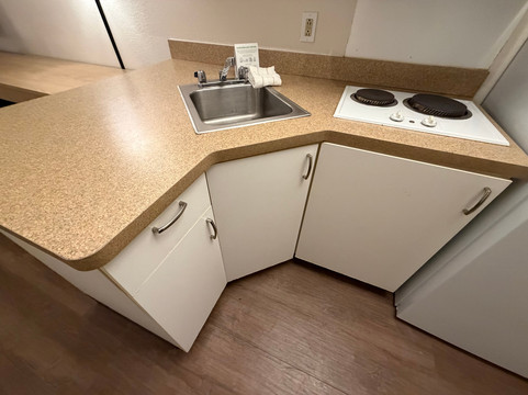 米德尔敦红岸长住酒店主图