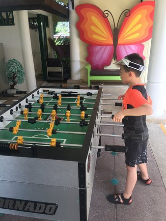 普吉岛乐古浪悦椿度假村主图