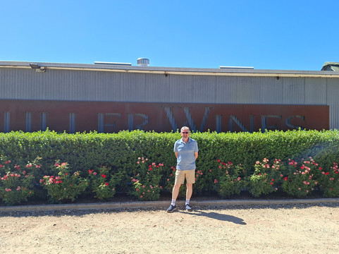 Buller Wines-卢森格林必去景点