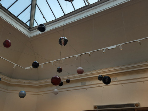 Royal West of England Academy-布里斯托尔必去景点