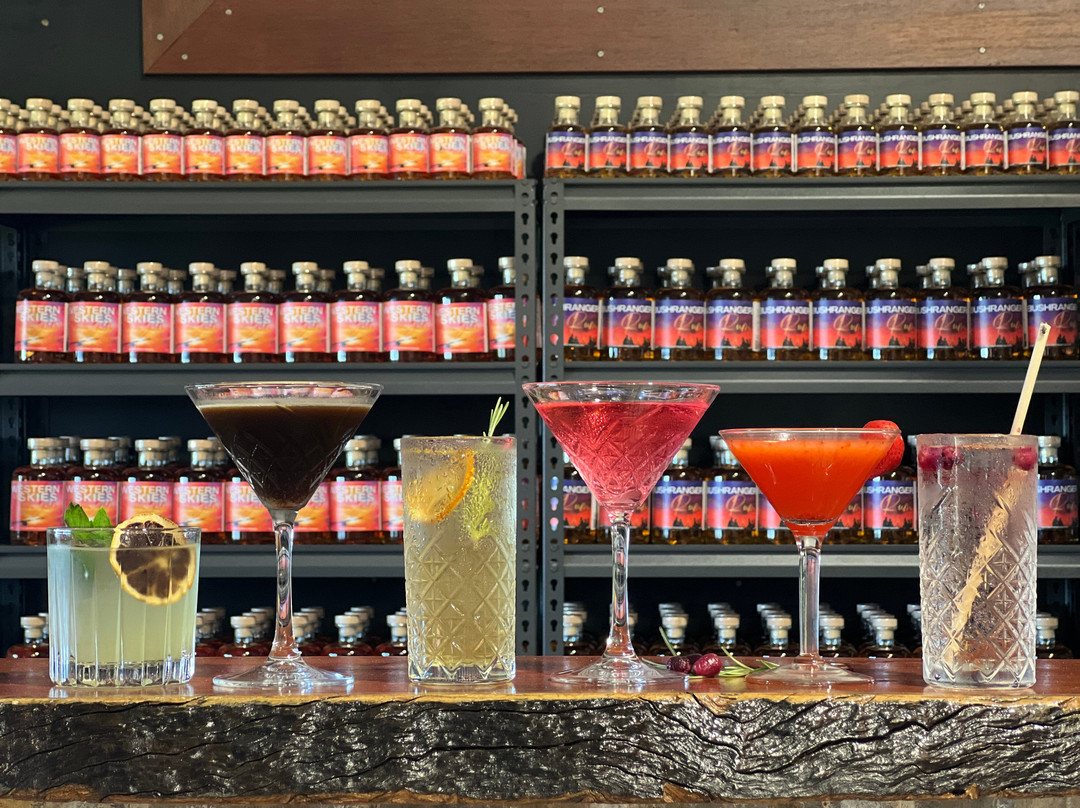 Western Queensland Spirit-Roma必去景点