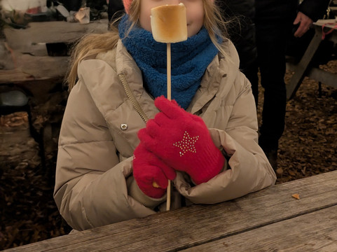 Piglets Adventure Farm-约克必去景点