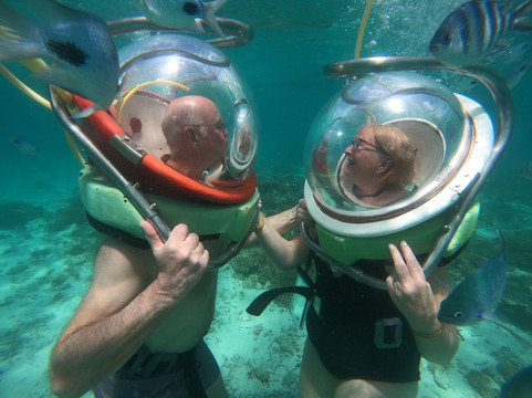 水上乐园-贝尔马尔必去景点