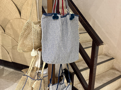 Her Works Vientiane Flagship Store-万象必去景点