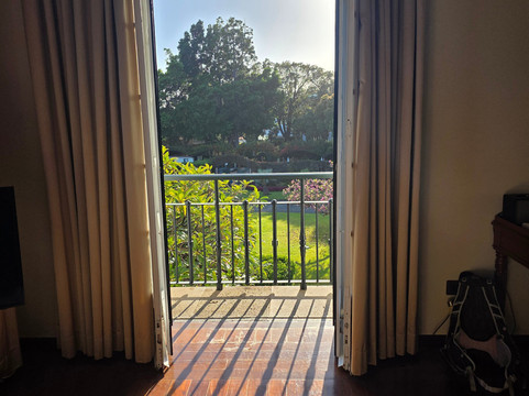 大金塔卡萨布兰卡酒店主图