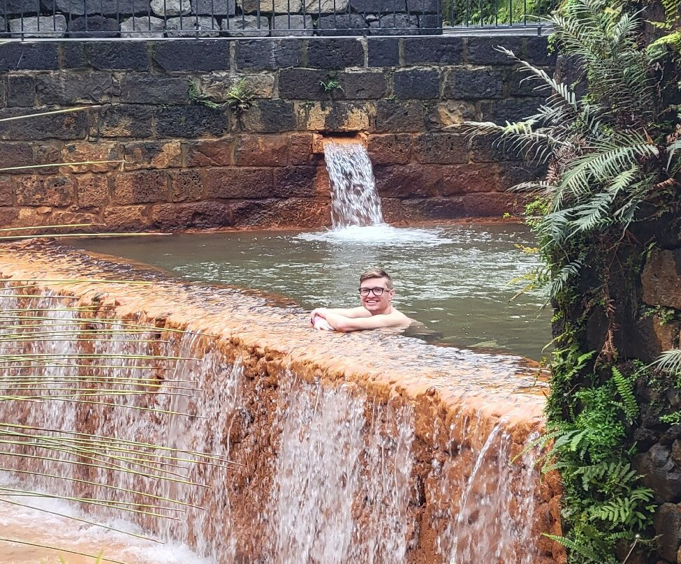 Poça da Dona Beija-富尔纳斯必去景点