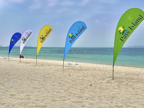 Pass Island-Busuanga Island必去景点