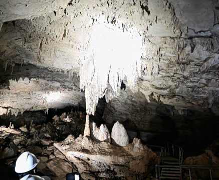 Francois Leguat Reserve-罗德里格斯岛必去景点