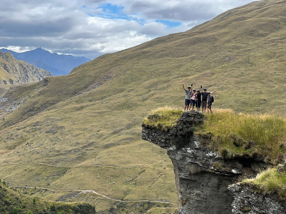Tekapo Adventures-基督城必去景点