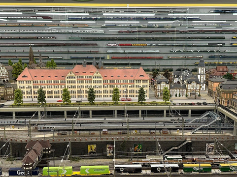 Railhome Bcn Igualada-伊瓜拉达必去景点