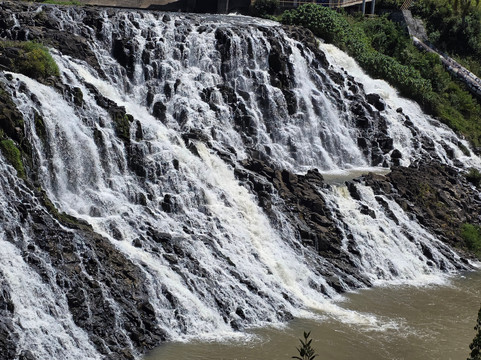 Recanto Rickli-Prudentopolis必去景点