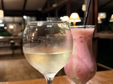 圣埃斯梅拉达酒店主图