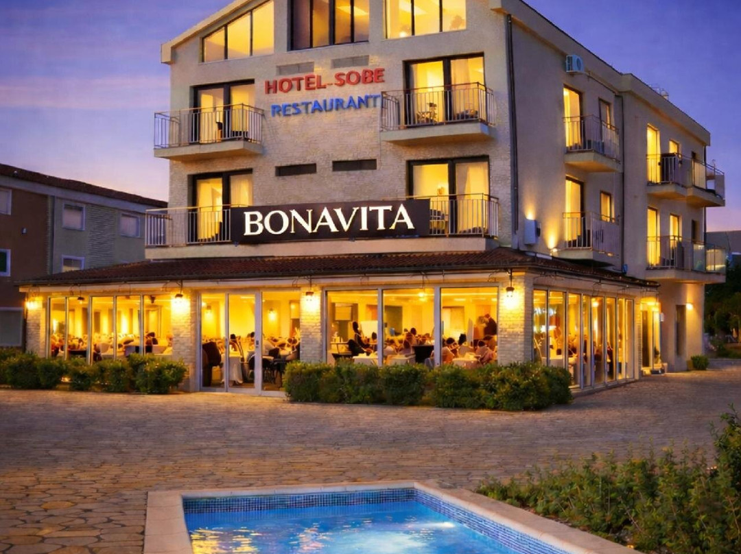 Hotel Adria