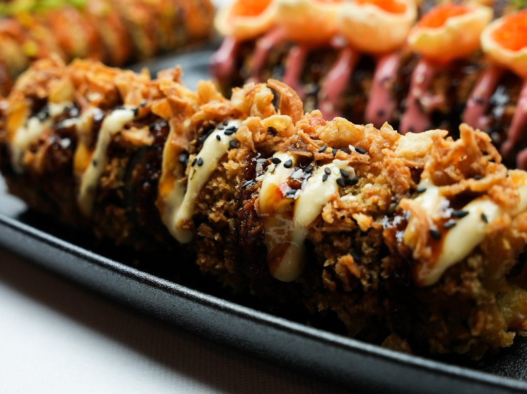 Rollz & Bowlz Köln Kalk主图