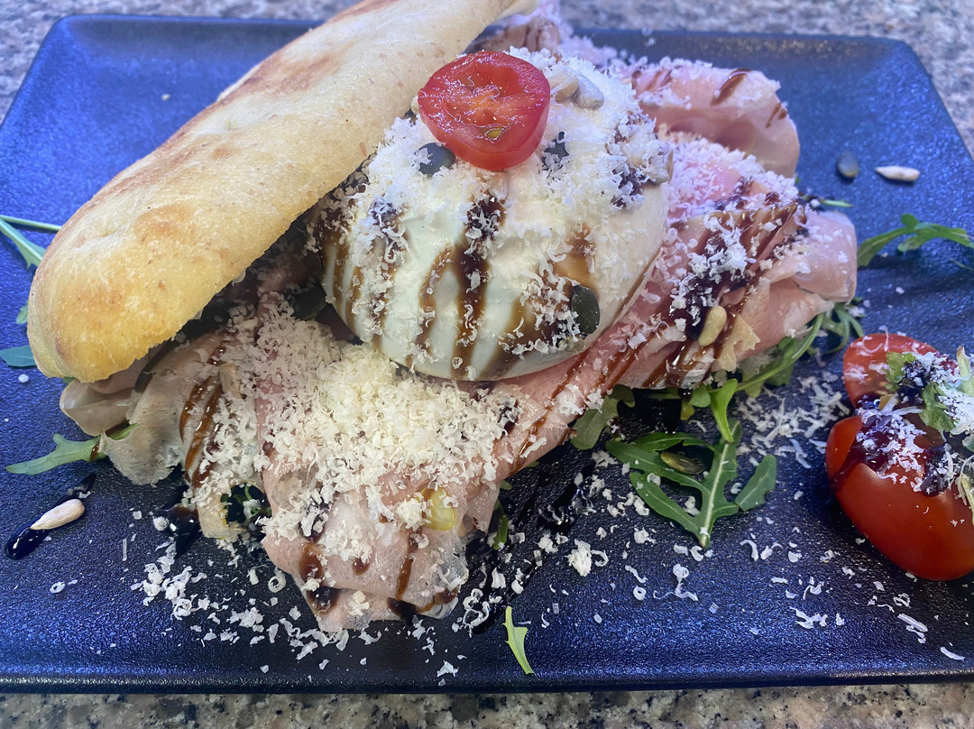 Maritfood