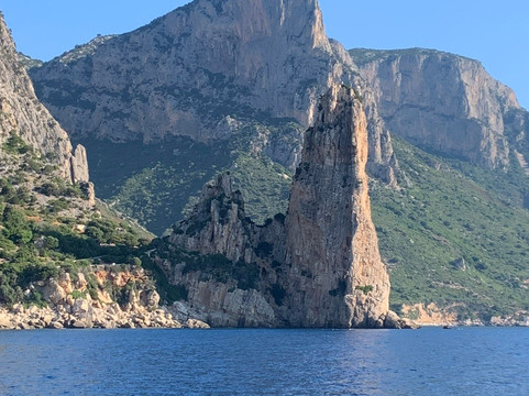 Spiaggia di Santa Maria Navarrese-Santa Maria Navarrese必去景点