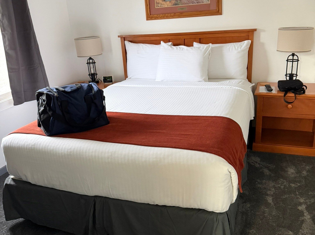 Seaquest Motel主图