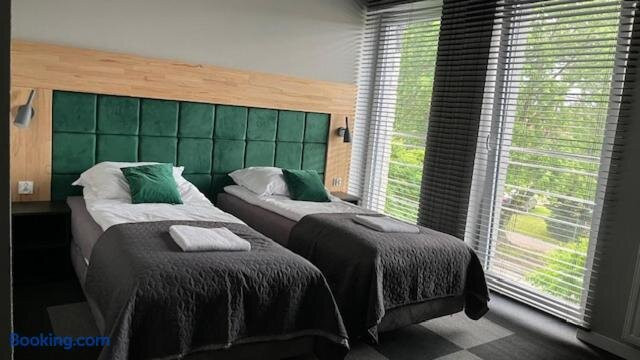 Apartamenty Marciniak