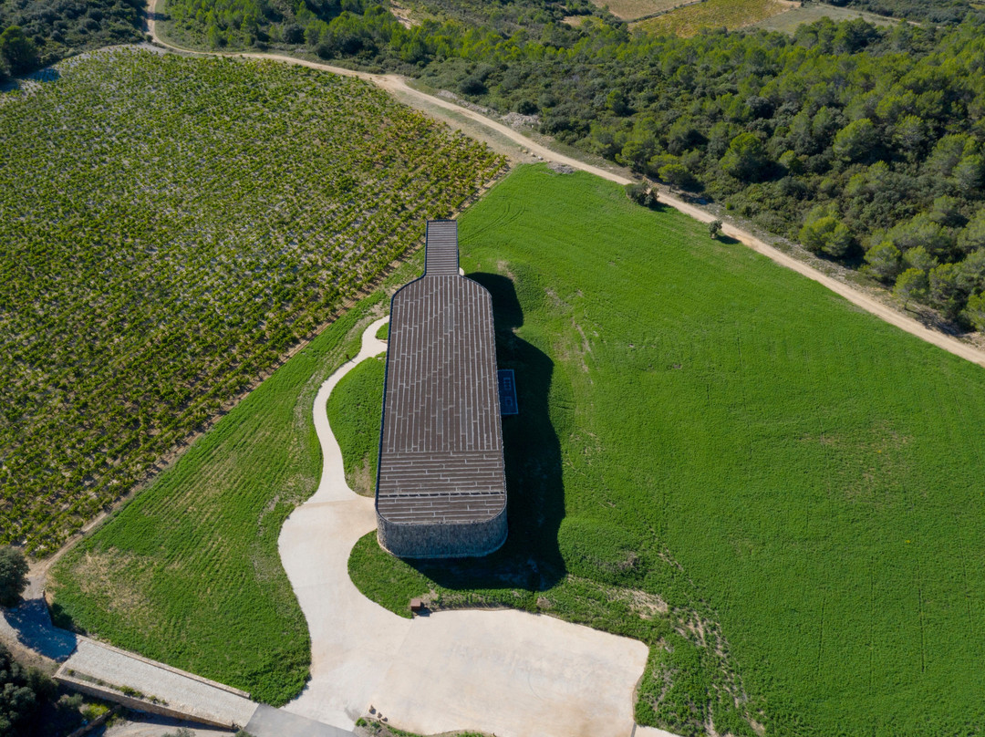 Cave De Château Castigno-Assignan必去景点