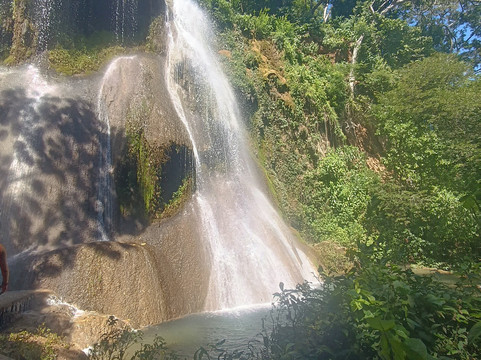 Cachoeira Boca da Onça-Bodoquena必去景点