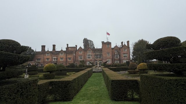 格雷特弗斯特酒店-官方