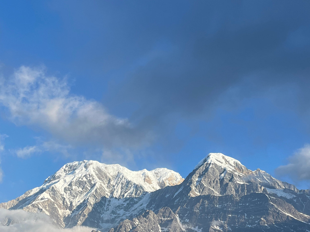 Nature Explore Trek-加德满都必去景点