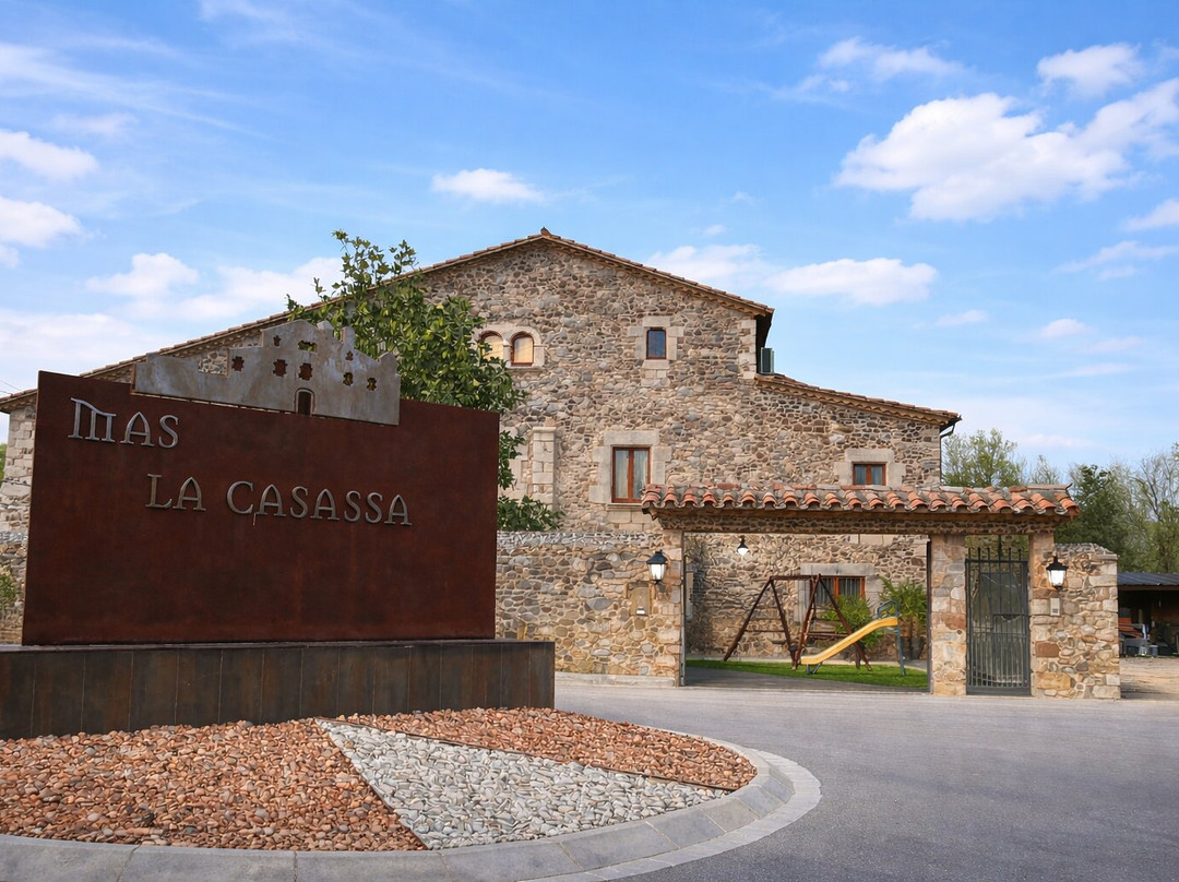 马斯拉卡萨萨主图