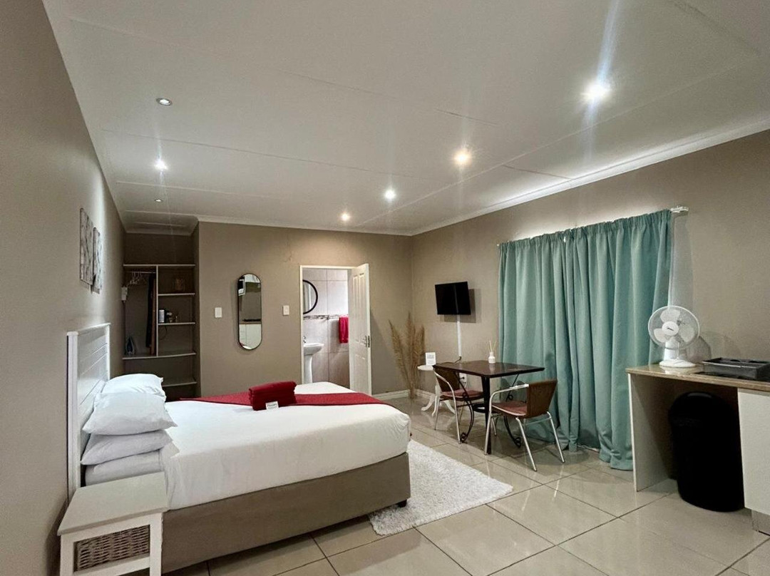 Hidden Bliss Guesthouse