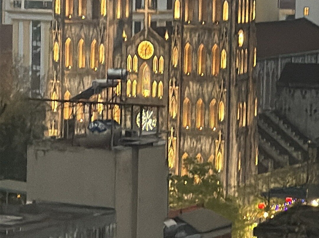 My Holiday Vietnam-河内必去景点