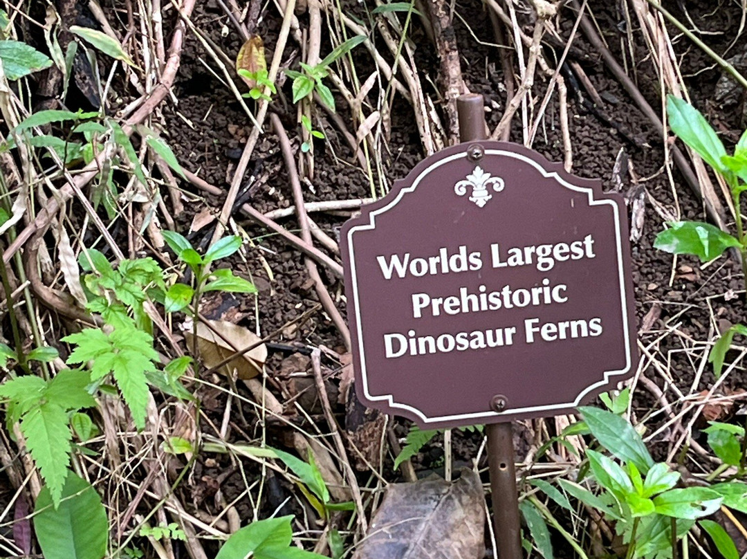 The Kings Gardens Maui-Huelo必去景点