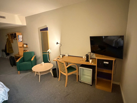 Holiday Inn Express 阿拉斯主图