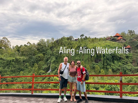 Info Lovina Taxi-罗威那海滩必去景点