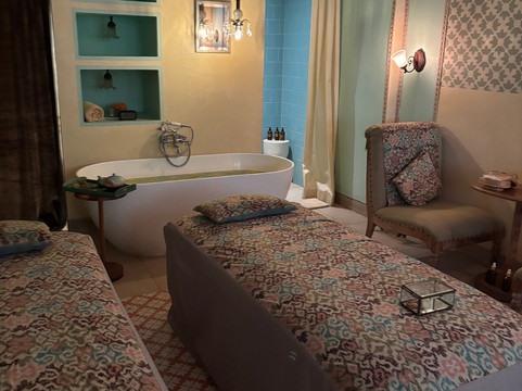 达拉水疗中心（阿拉亚度假村店）-库塔必去景点