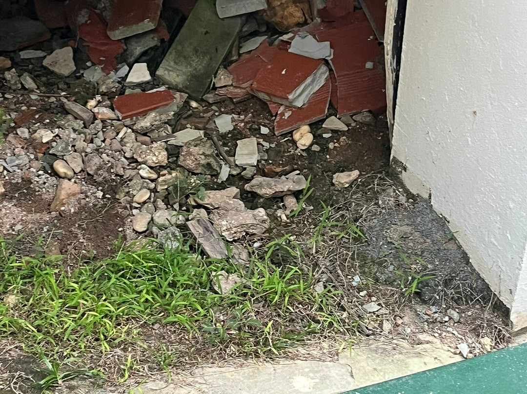 苏梅岛布日扎海滩度假酒店主图