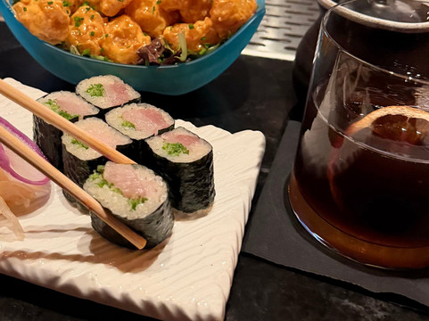 大西洋城诺布酒店