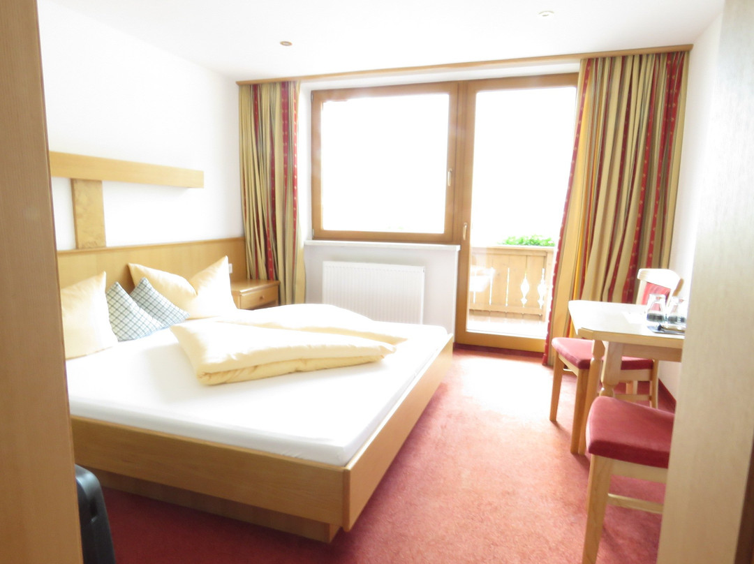 精品阿朋霍夫伽尼酒店主图