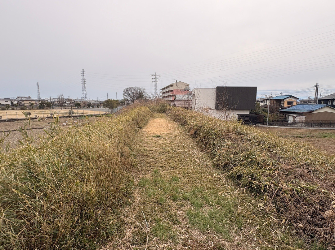 Ishidazutsumi Historic Park-鸿巢市必去景点