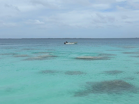 Les Perles D'Havaiki-Fakarava必去景点