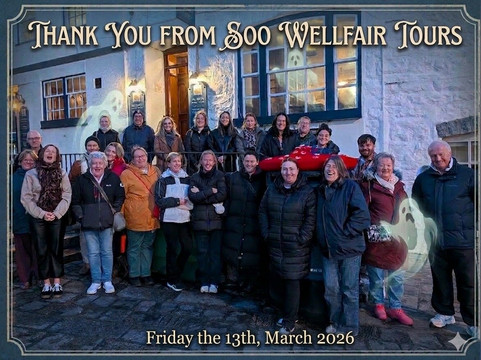 Soo Wellfair Tours-Vale必去景点