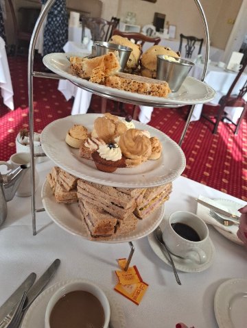 法灵顿旅舍酒店-官方