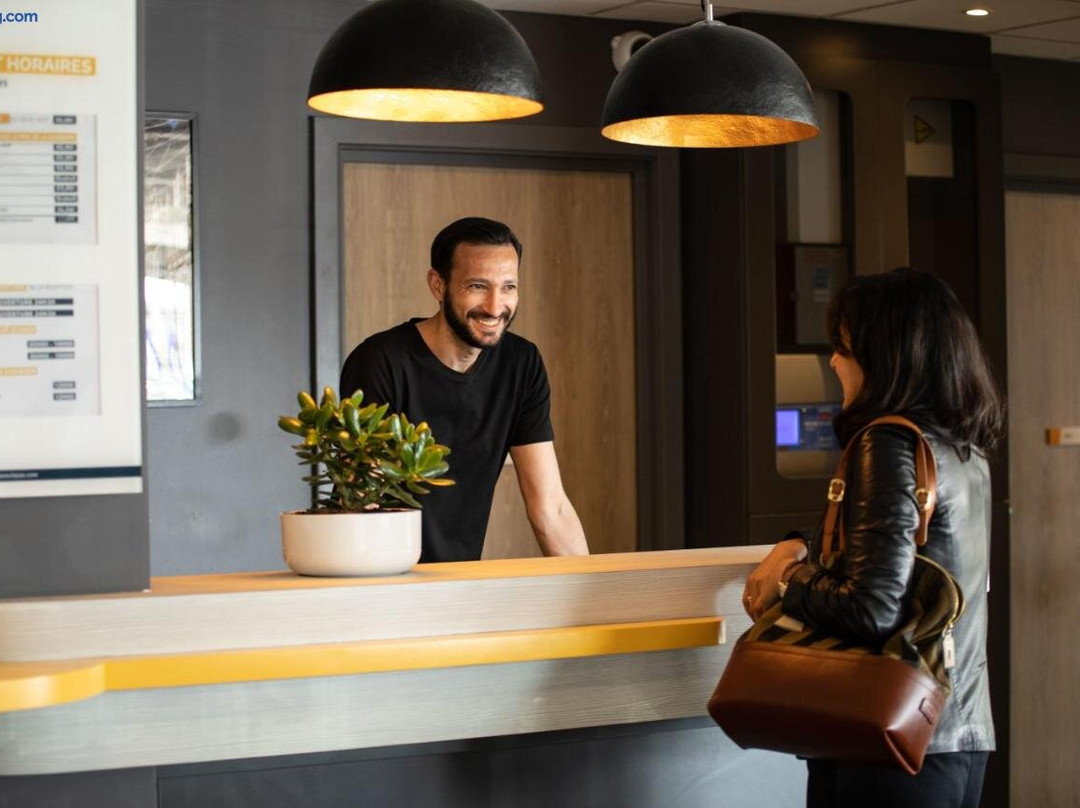 One Loft Hotel