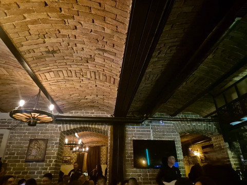 Konoba Akustik Stari Beograd