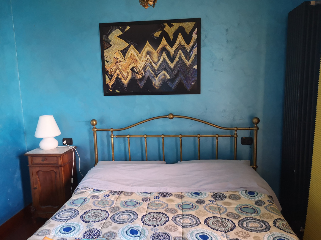 雷纳鲁民宿主图